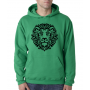 Džemperis Liūtas